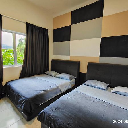 Cameron Homestay Танах-Рата Екстер'єр фото