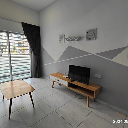 Cameron Homestay Танах-Рата Екстер'єр фото