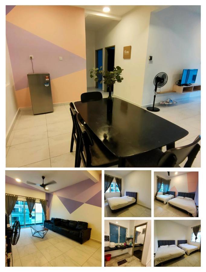 Cameron Homestay Танах-Рата Екстер'єр фото