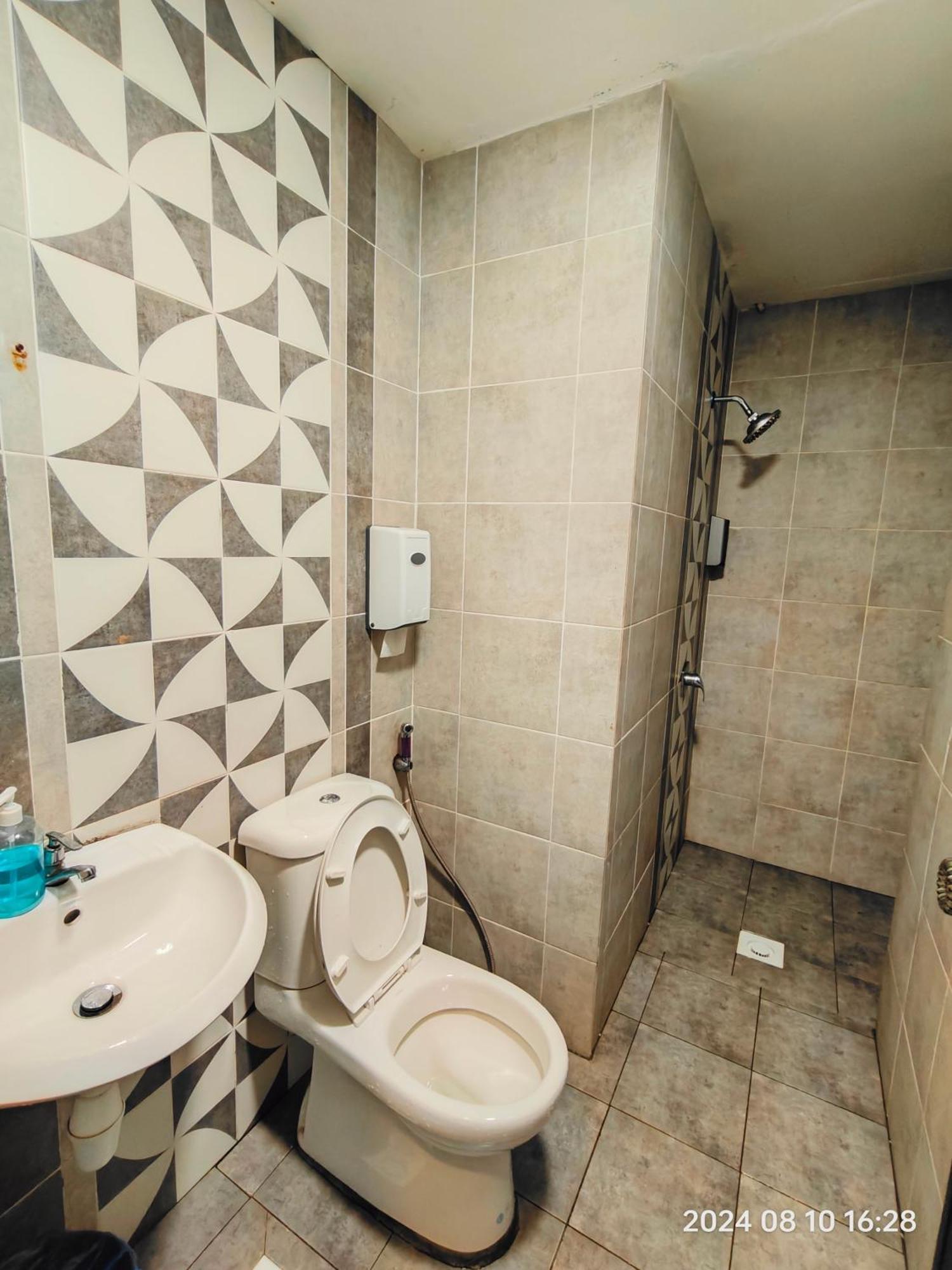 Cameron Homestay Танах-Рата Екстер'єр фото