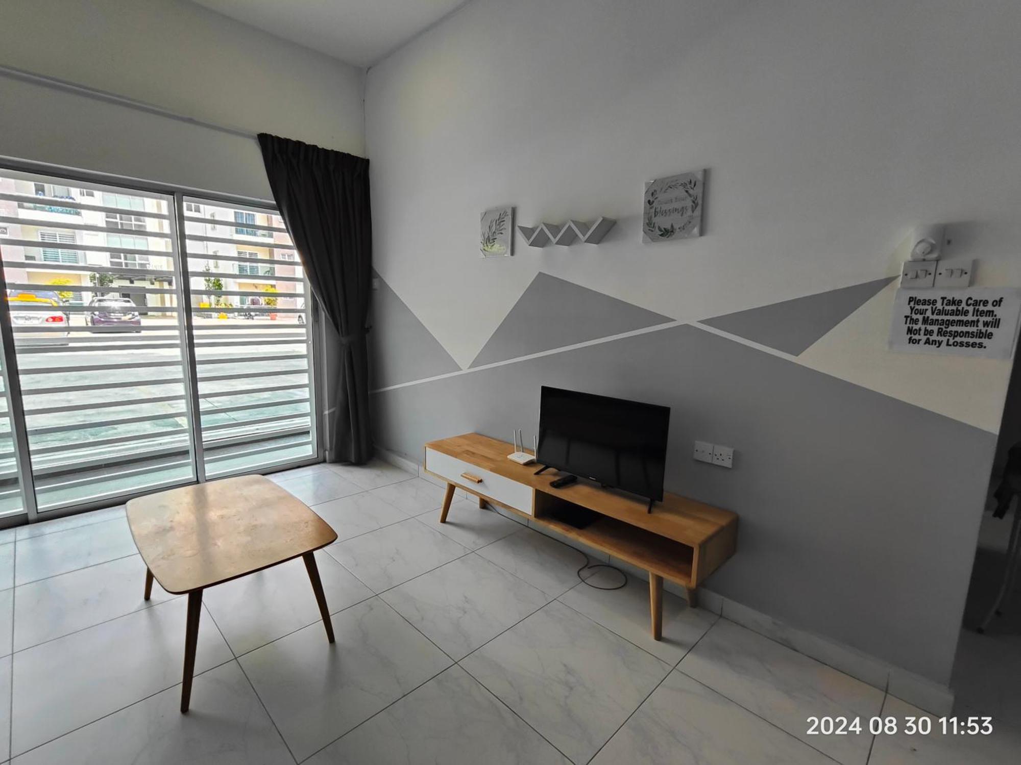 Cameron Homestay Танах-Рата Екстер'єр фото
