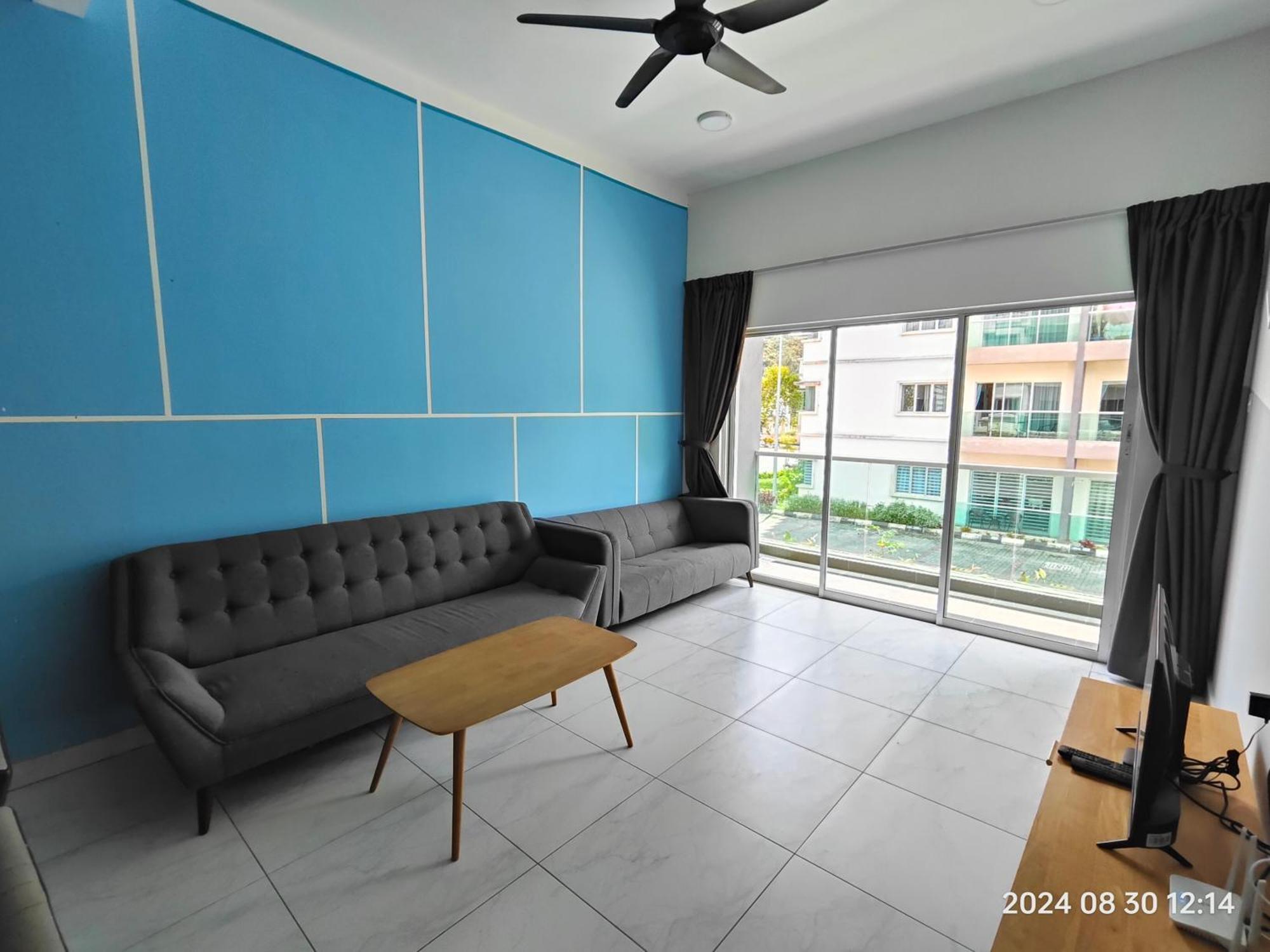 Cameron Homestay Танах-Рата Екстер'єр фото